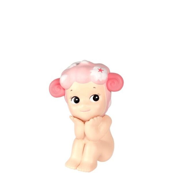 Sonny Angel — Cherry Blossom — Hanami Edition · Sheep | Dreams
