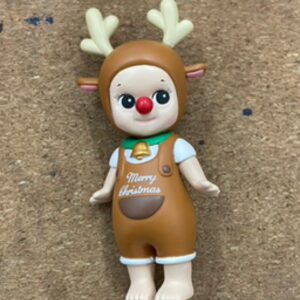 Sonny Angel — Christmas 2015 · Reindeer | Dreams