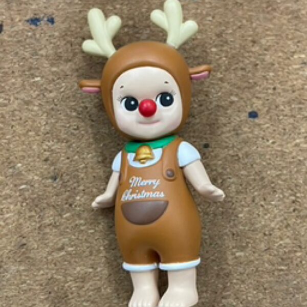 Sonny Angel — Christmas 2015 · Reindeer | Dreams