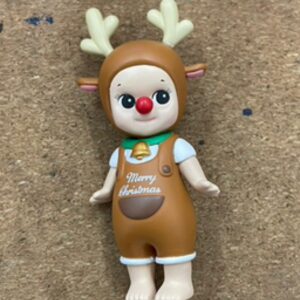 Sonny Angel — Christmas 2015 · Reindeer | Dreams Sonny Angel — Christmas 2015 · Reindeer | Dreams