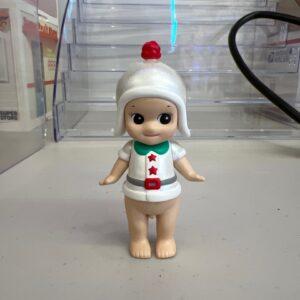 Sonny Angel — Christmas 2015 · Secret Santa | Dreams