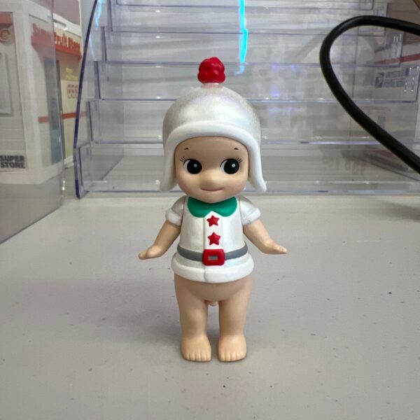 Sonny Angel — Christmas 2015 · Secret Santa | Dreams