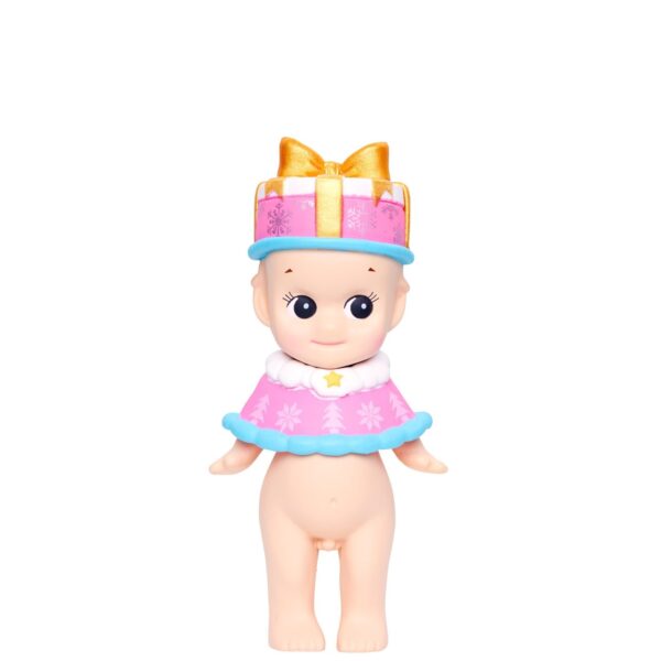 Sonny Angel — Christmas 2016 · Christmas Gift | Dreams
