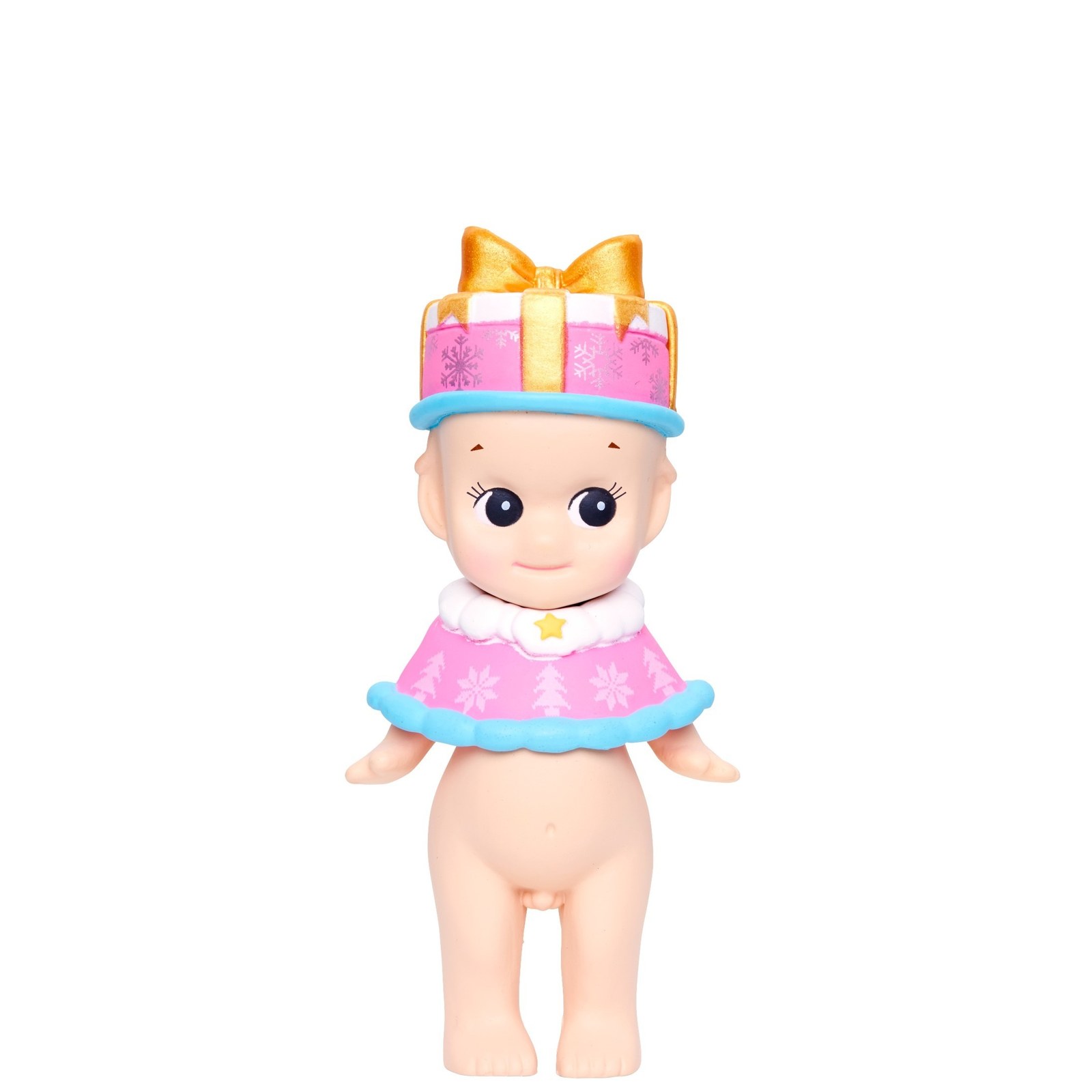 DRM-FI-SA-I-C-43-01-bc857c40 Sonny Angel — Christmas 2016 · Christmas Gift | Dreams