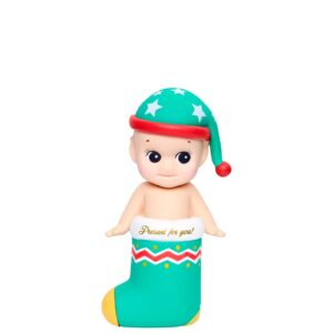 Sonny Angel — Christmas 2016 · Christmas Stocking | Dreams