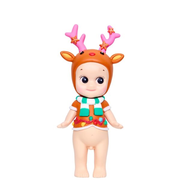 Sonny Angel — Christmas 2016 · Reindeer | Dreams