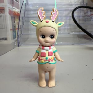 Sonny Angel — Christmas 2016 · Secret Reindeer | Dreams