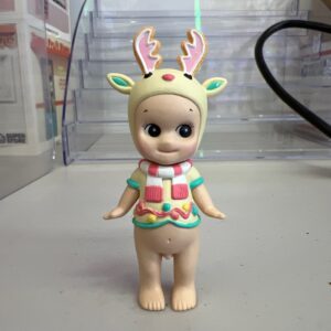 Sonny Angel — Christmas 2016 · Secret Reindeer | Dreams Sonny Angel — Christmas 2016 · Secret Reindeer | Dreams
