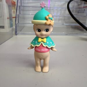 Sonny Angel — Christmas 2016 · Secret Santa | Dreams