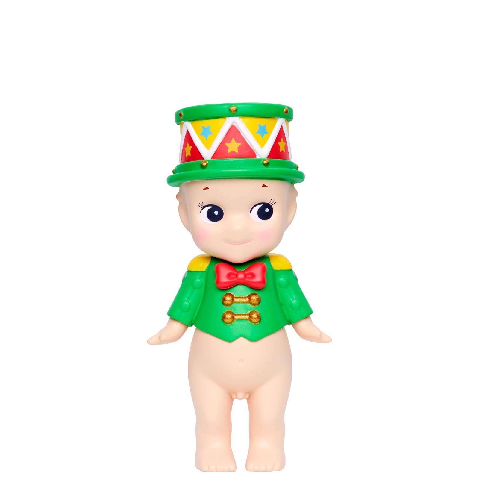 DRM-FI-SA-I-C-49-01-53ab3924 Sonny Angel — Christmas 2017 · Drum Boy | Dreams