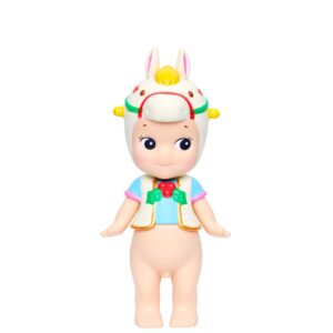 Sonny Angel — Christmas 2017 · Rocking Horse | Dreams