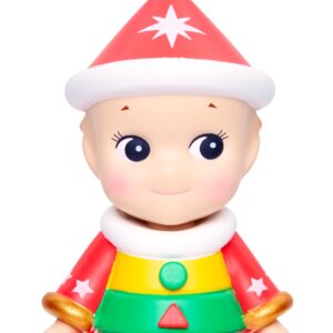 Sonny Angel — Christmas 2017 · Santa Claus | Dreams