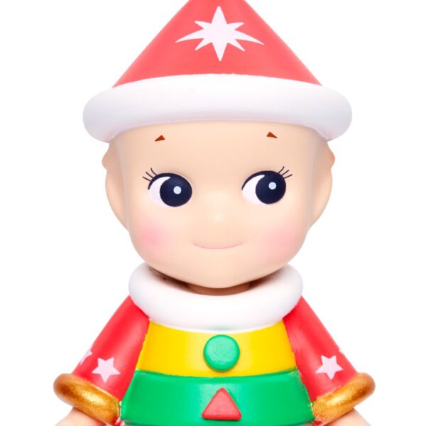 Sonny Angel — Christmas 2017 · Santa Claus | Dreams