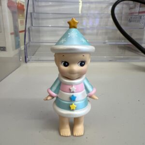 Sonny Angel — Christmas 2017 · Secret Santa | Dreams Sonny Angel — Christmas 2017 · Secret Santa | Dreams