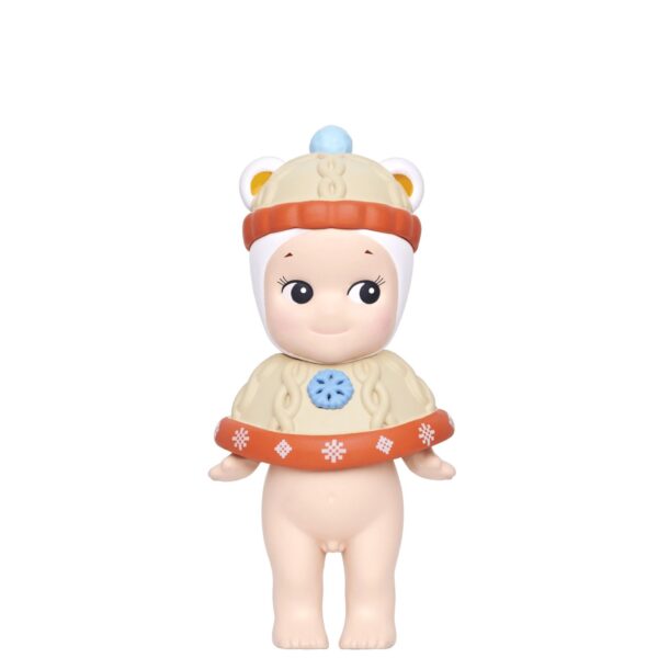Sonny Angel — Christmas 2019 · Bear | Dreams