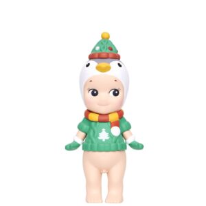 Sonny Angel — Christmas 2019 · Penguin | Dreams
