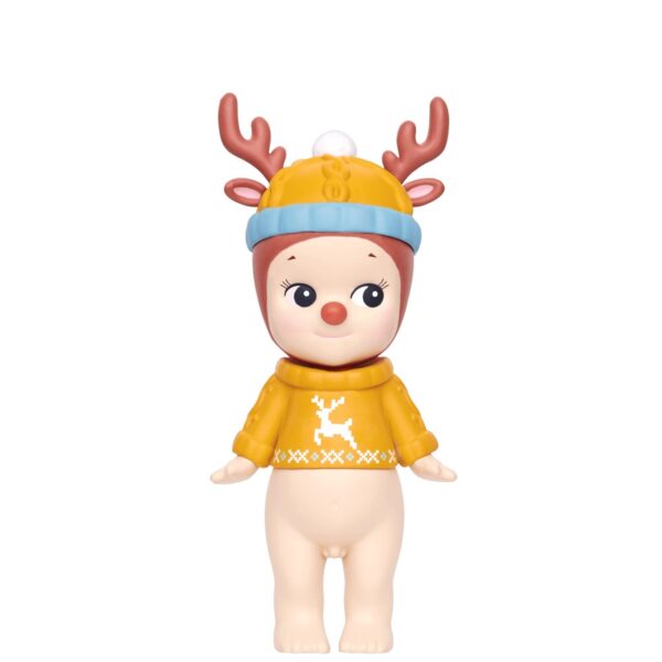 DRM-FI-SA-I-C-60-01-ba978fc3 Sonny Angel — Christmas 2019 · Reindeer | Dreams
