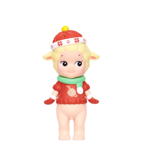 Sonny Angel — Christmas 2019 · Sheep | Dreams