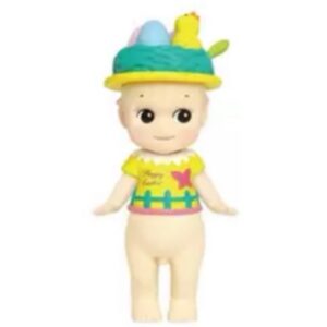 Sonny Angel — Easter 2017 · Egg | Dreams