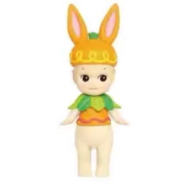 Sonny Angel — Easter 2017 · Rabbit | Dreams