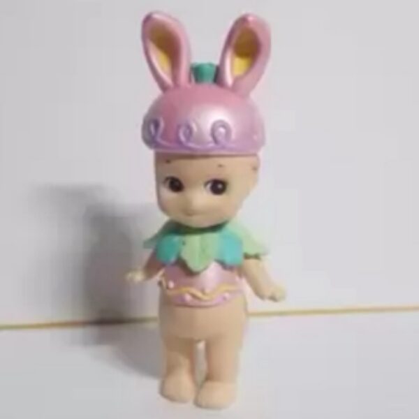 Sonny Angel — Easter 2017 · Secret Rabbit | Dreams Sonny Angel — Easter 2017 · Secret Rabbit | Dreams