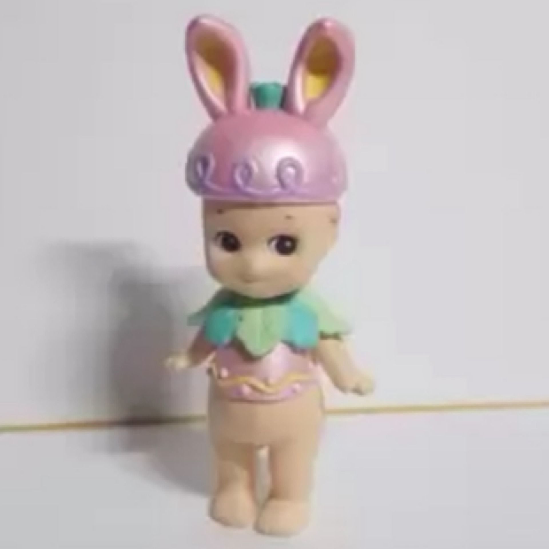 Sonny Angel — Easter 2017 · Secret Rabbit | Dreams Sonny Angel — Easter 2017 · Secret Rabbit | Dreams
