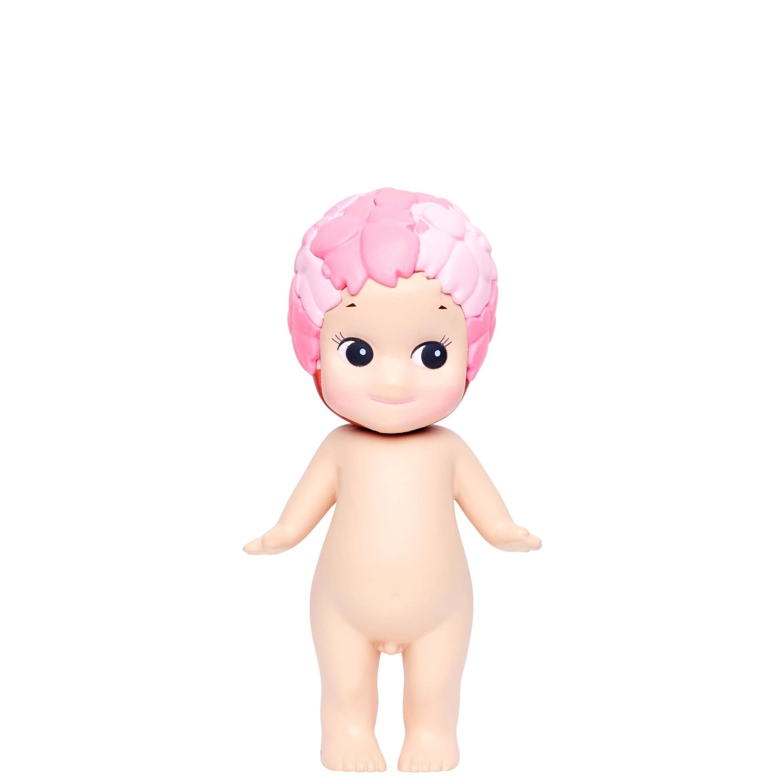 DRM-FI-SA-I-F-10-01-3f4b0302 Sonny Angel — Flower Series · Cherry Blossom | Dreams