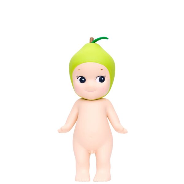 Sonny Angel — Fruit Series · Pear | Dreams
