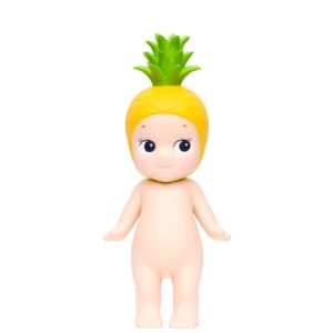 Sonny Angel — Fruit Series · Pineapple | Dreams
