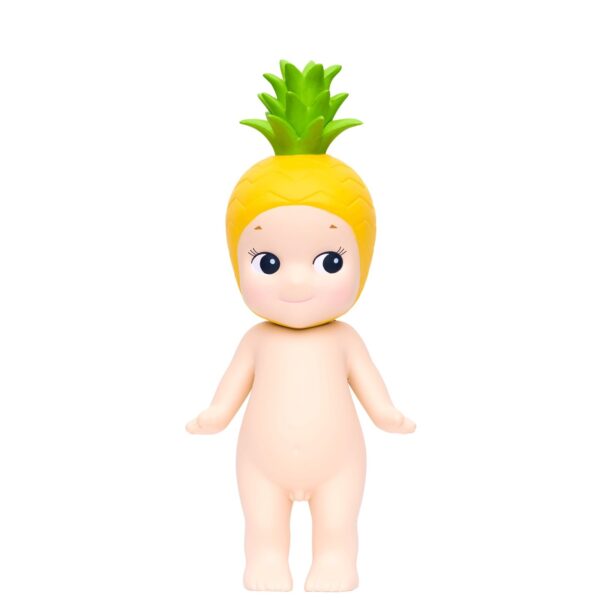 DRM-FI-SA-I-F-22-01-c5b1d84a Sonny Angel — Fruit Series · Pineapple | Dreams