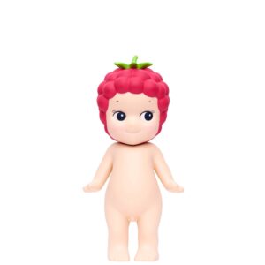 Sonny Angel — Fruit Series · Raspberry | Dreams