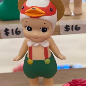 Sonny Angel — H Family · Chicken | Dreams
