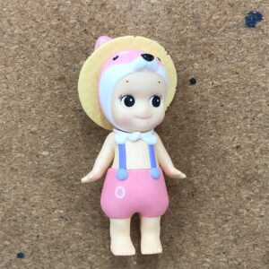 Sonny Angel — H Family · Little O | Dreams
