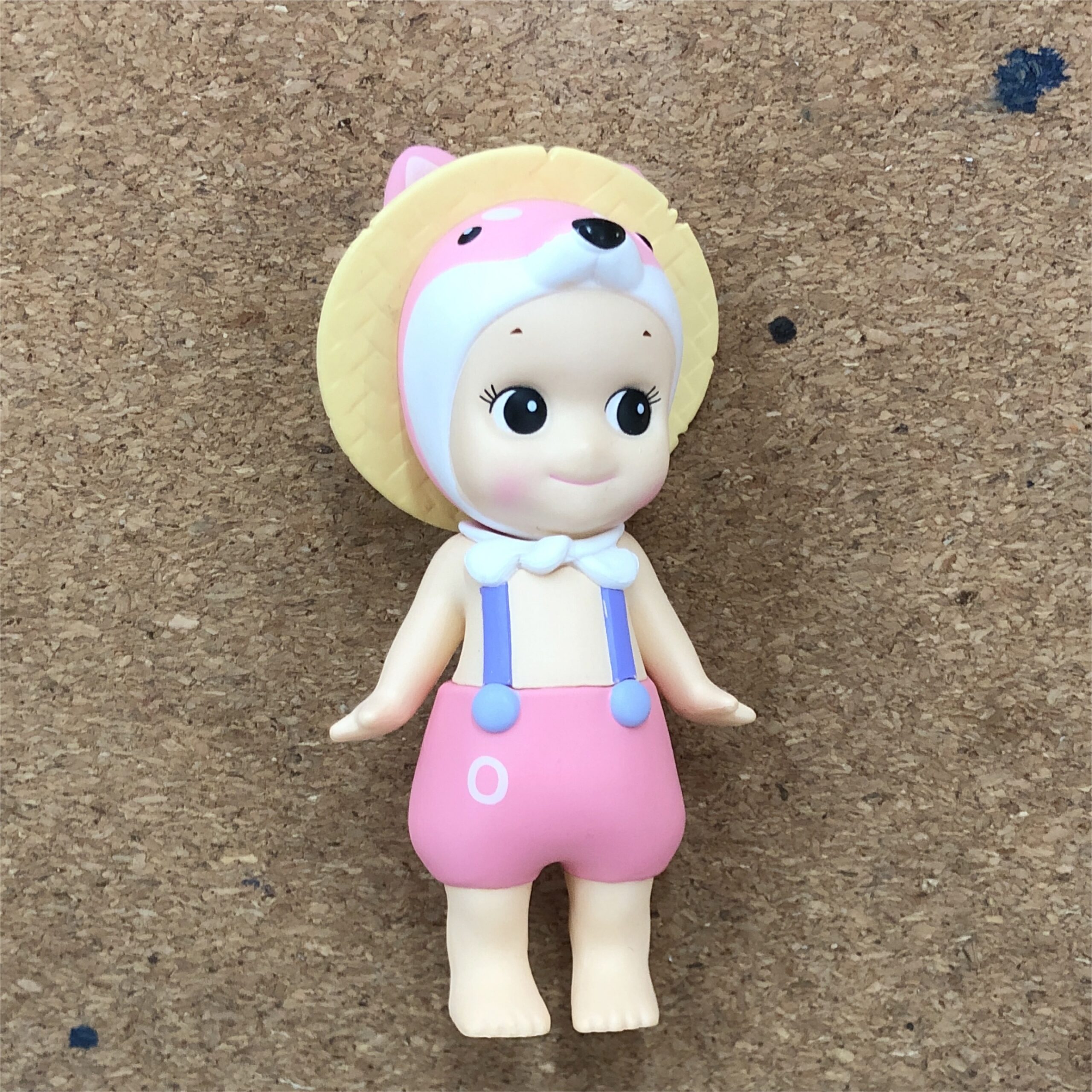 Sonny Angel — H Family · Little O | Dreams Sonny Angel — H Family · Little O | Dreams