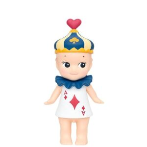 Sonny Angel — In Wonderland · Card | Dreams