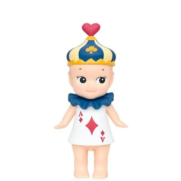 Sonny Angel — In Wonderland · Card | Dreams