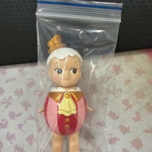 Sonny Angel — In Wonderland · Secret Egg | Dreams