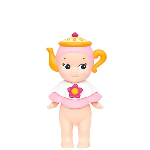 Sonny Angel — In Wonderland · Teapot | Dreams