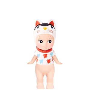 Sonny Angel — Japanese Good Luck · Guardian Dog | Dreams