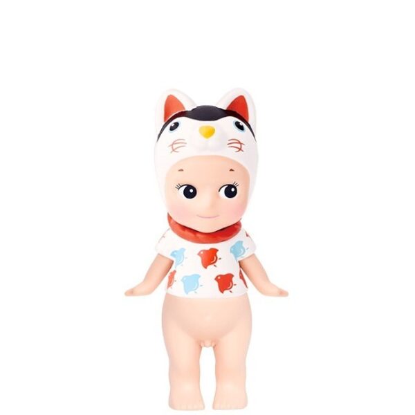 Sonny Angel — Japanese Good Luck · Guardian Dog | Dreams