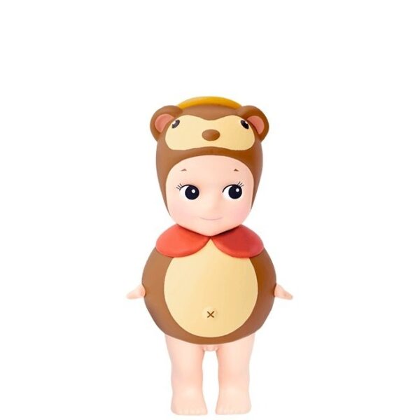 Sonny Angel — Japanese Good Luck · Raccoon Dog | Dreams