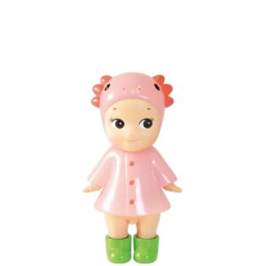 Sonny Angel — I Love Rainy Day · Axolotl | Dreams