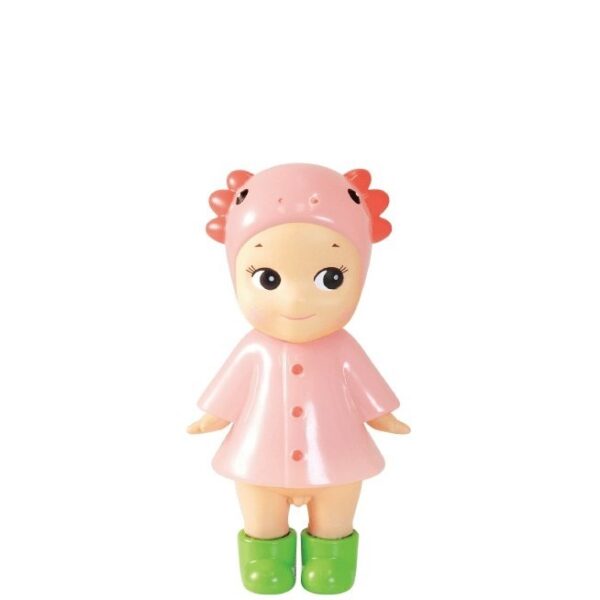 Sonny Angel — I Love Rainy Day · Axolotl | Dreams