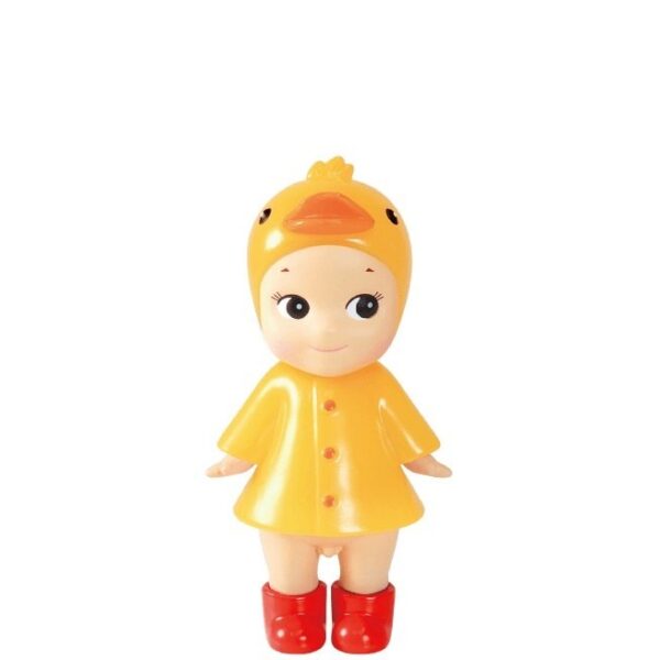 DRM-FI-SA-I-L-02-01-56bfc8e2 Sonny Angel — I Love Rainy Day · Duck | Dreams