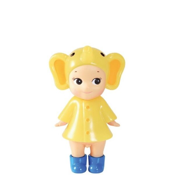 Sonny Angel — I Love Rainy Day · Elephant | Dreams