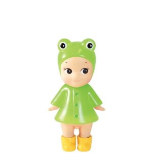 Sonny Angel — I Love Rainy Day · Frog | Dreams