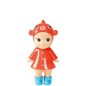 Sonny Angel — I Love Rainy Day · Goldfish | Dreams