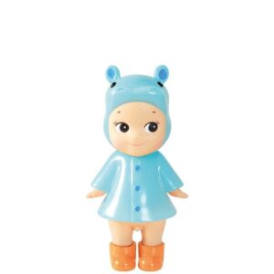 Sonny Angel — I Love Rainy Day · Hippopotamus | Dreams