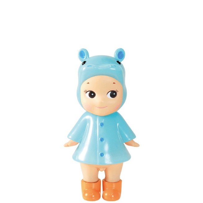 DRM-FI-SA-I-L-06-01-fea0aef6 Sonny Angel — I Love Rainy Day · Hippopotamus | Dreams