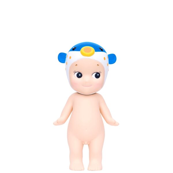 Sonny Angel — Marine Series · Blowfish | Dreams